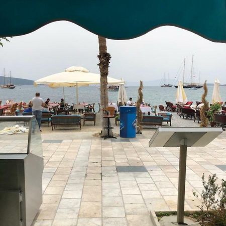 Karya Otel Bodrum Bagian luar foto